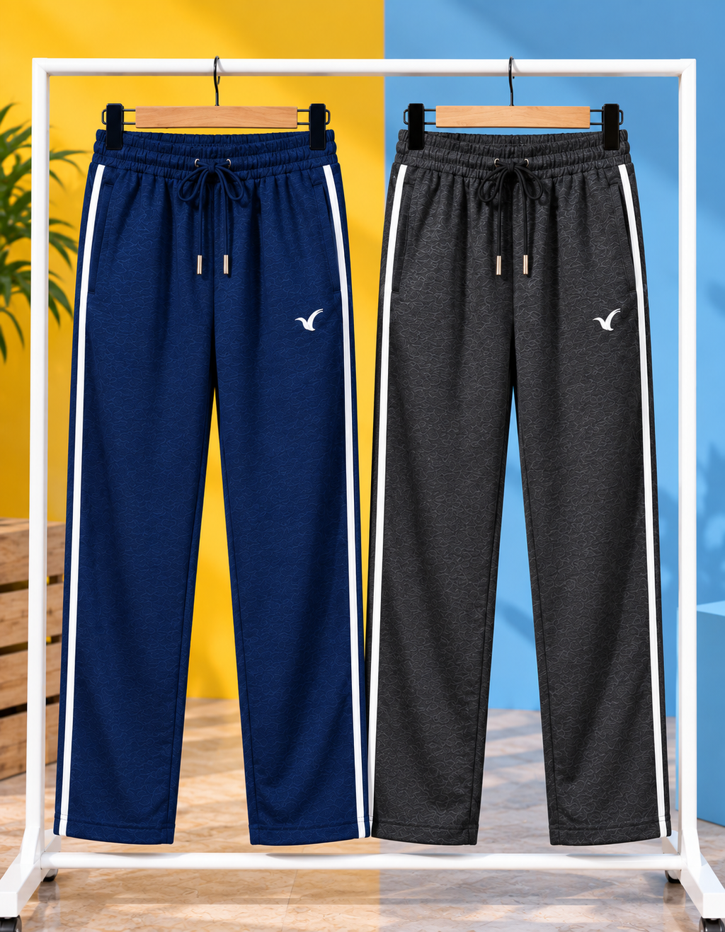 Men’s Cotton Pants – Comfort & Style for Everyday Adventures