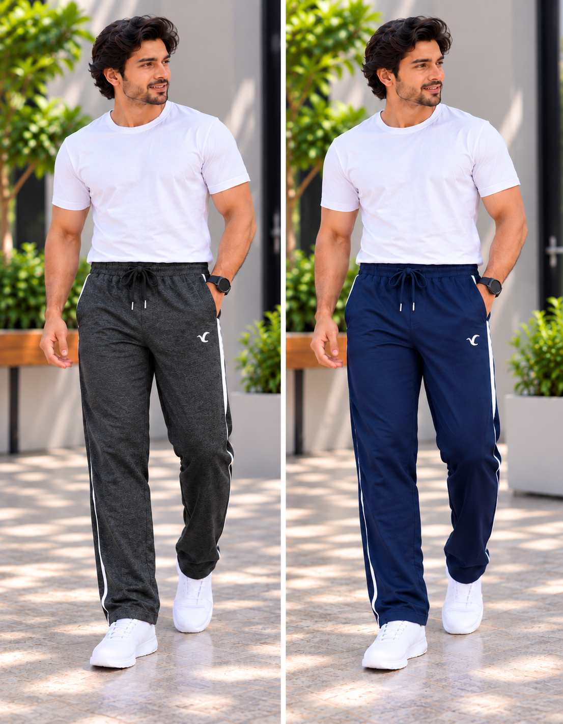 Men’s Cotton Pants – Comfort & Style for Everyday Adventures