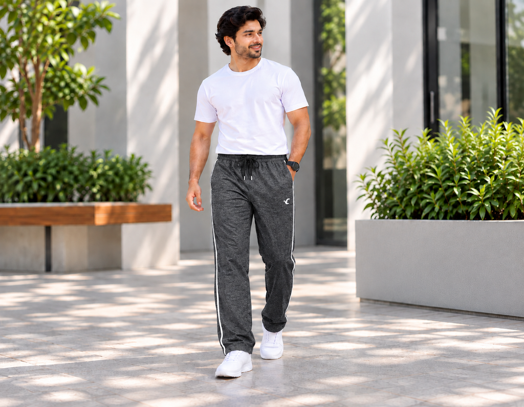 Men’s Cotton Pants – Comfort & Style for Everyday Adventures
