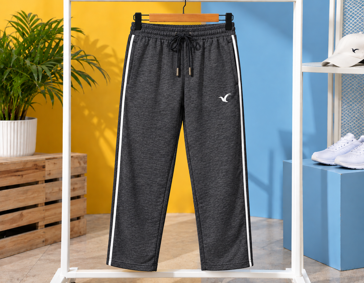 Men’s Cotton Pants – Comfort & Style for Everyday Adventures