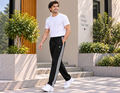 Men’s Cotton Pants – Comfort & Style for Everyday Adventures
