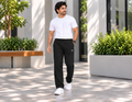 Men’s Cotton Pants – Comfort & Style for Everyday Adventures