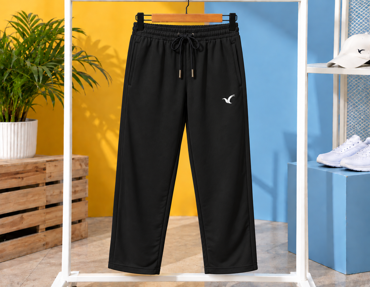 Men’s Cotton Pants – Comfort & Style for Everyday Adventures