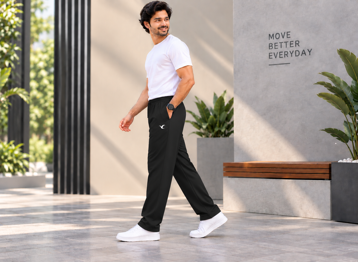 Men’s Cotton Pants – Comfort & Style for Everyday Adventures