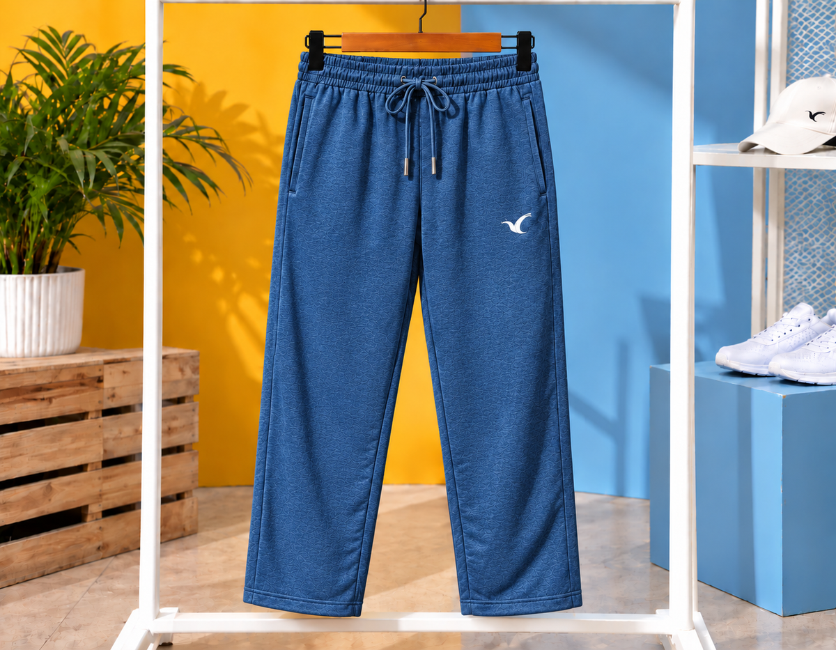 Men’s Cotton Pants – Comfort & Style for Everyday Adventures