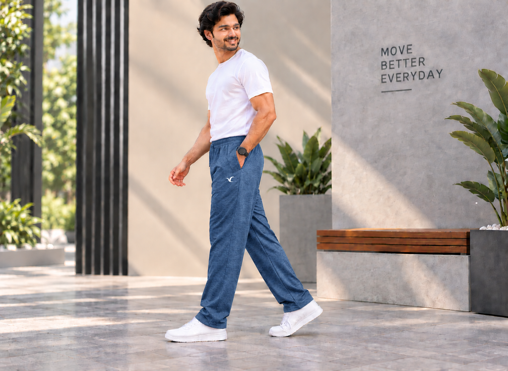 Men’s Cotton Pants – Comfort & Style for Everyday Adventures