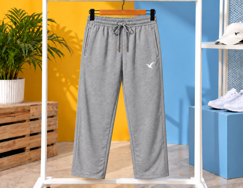 Men’s Cotton Pants – Comfort & Style for Everyday Adventures