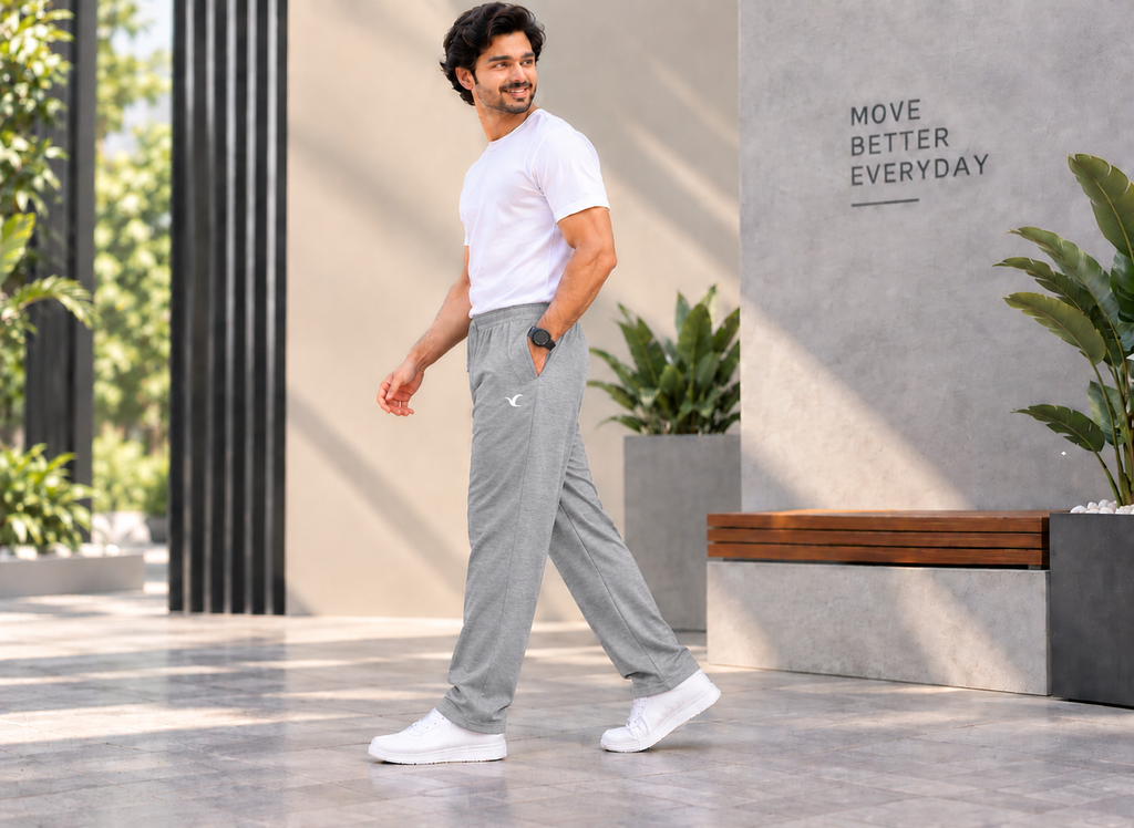 Men’s Cotton Pants – Comfort & Style for Everyday Adventures