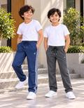 Boy's Cotton Pants