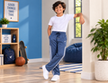 Boy's Cotton Pants