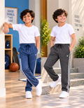 Boy's Cotton Pants