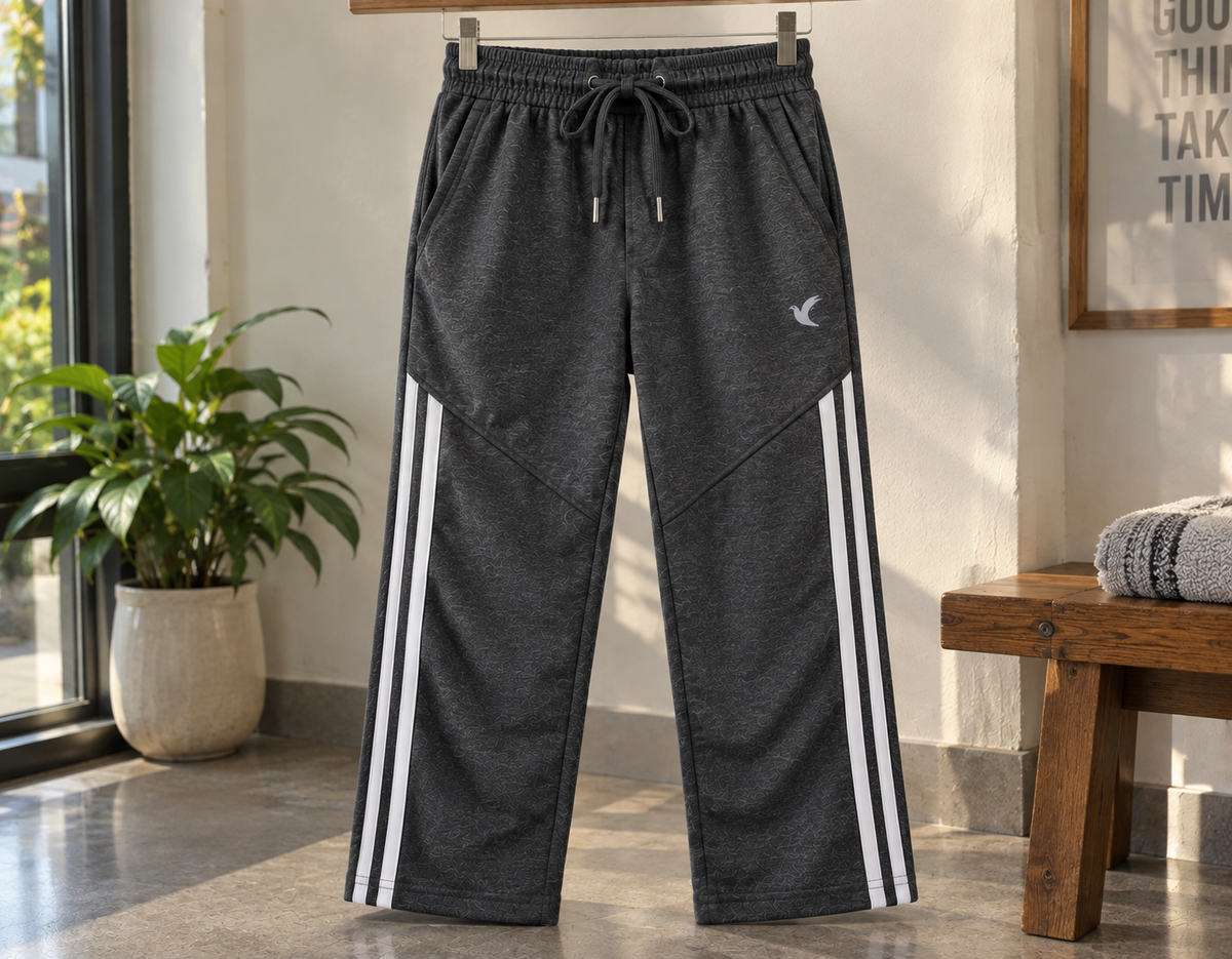 Boy's Cotton Pants