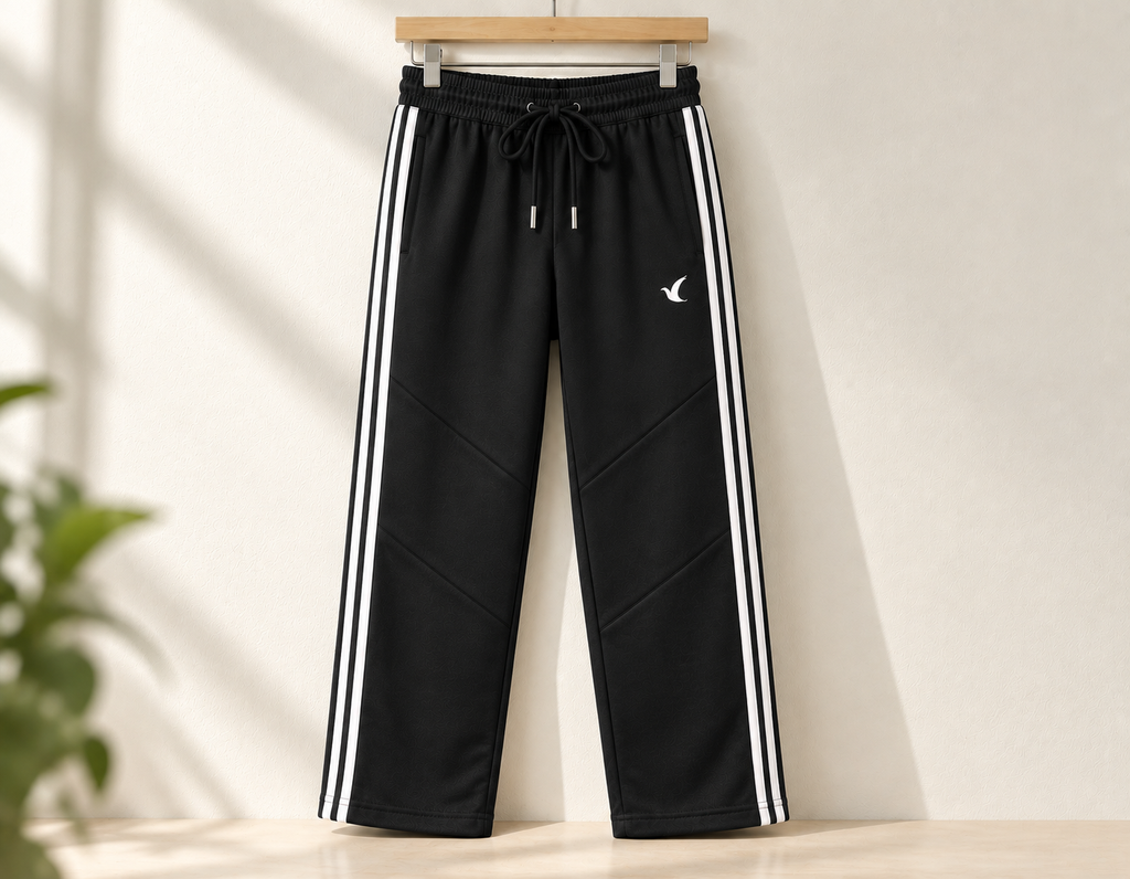 Boy's Cotton Pants