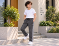 Boy's Cotton Pants