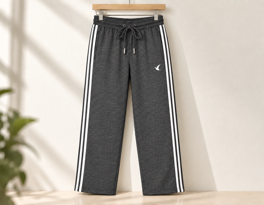 Boy's Cotton Pants