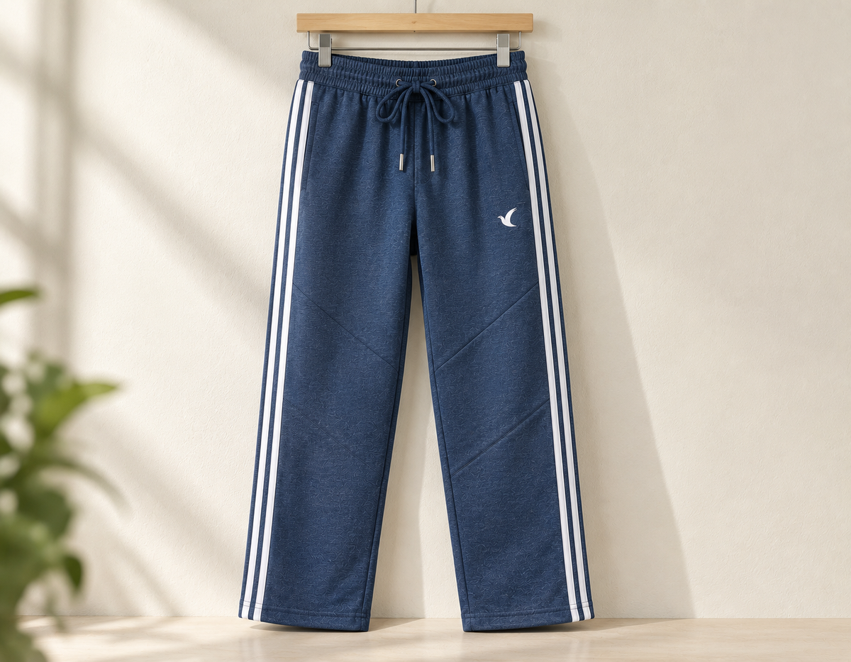 Boy's Cotton Pants