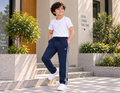 Boy's Cotton Pants