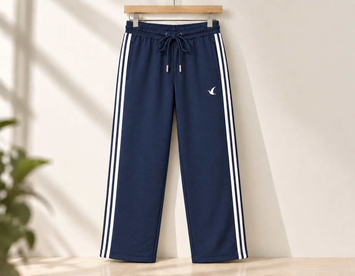 Boy's Cotton Pants
