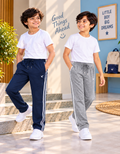 Boy's Cotton Pants
