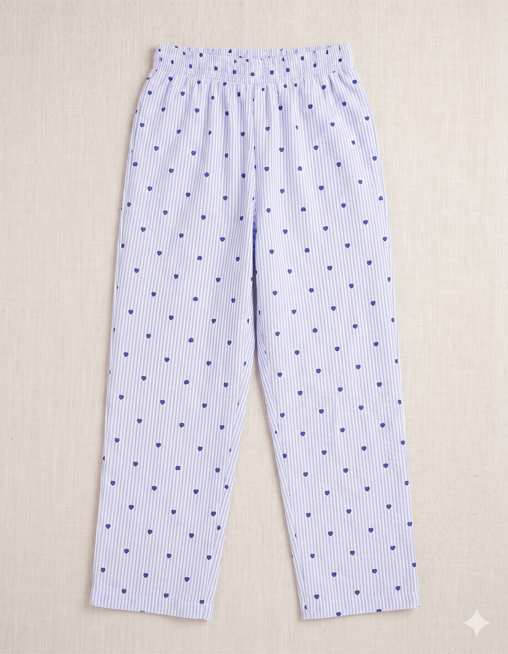 Girls SJ Printed Pant – Comfort & Style for Everyday Wear