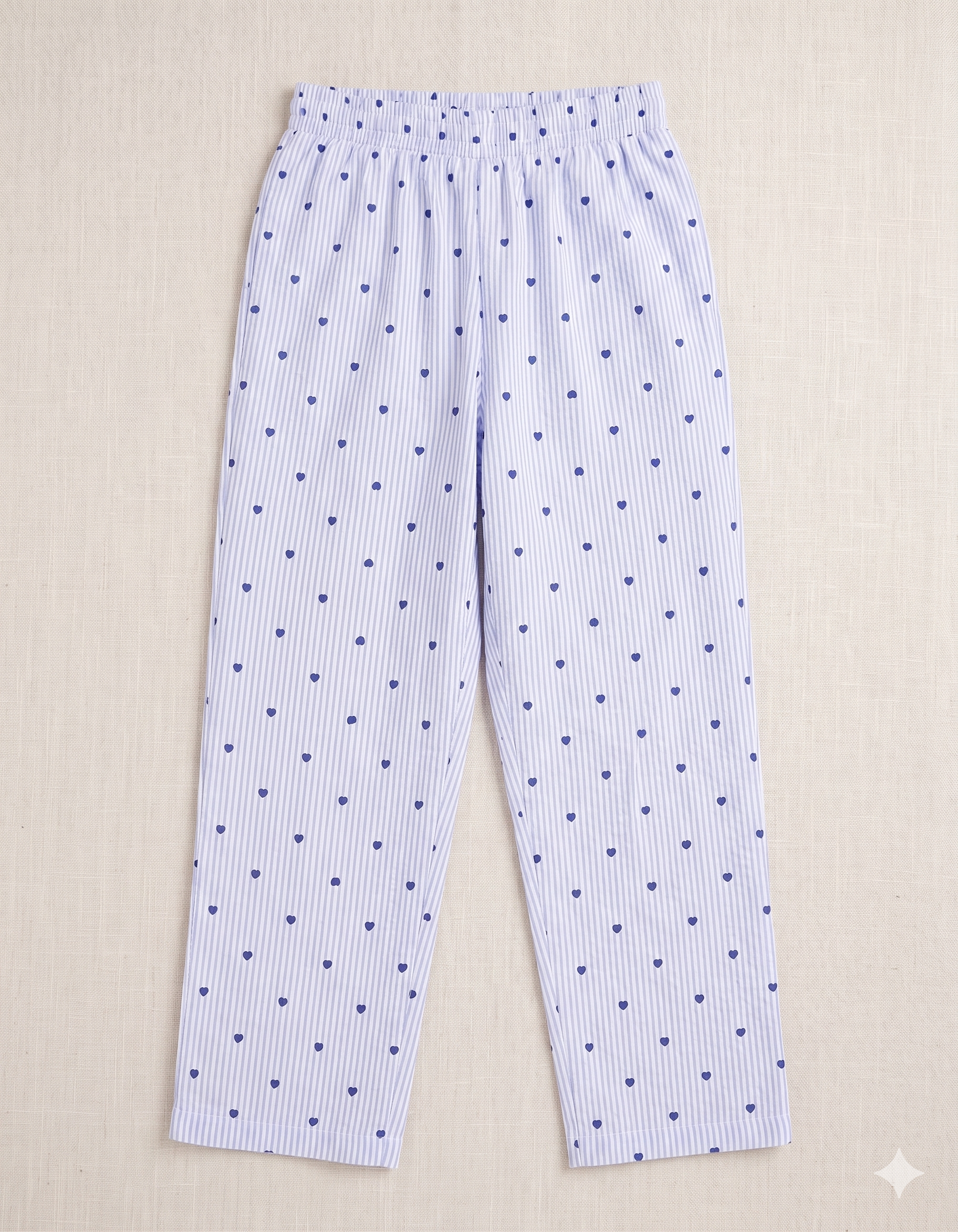 Girls SJ Printed Pant – Comfort & Style for Everyday Wear