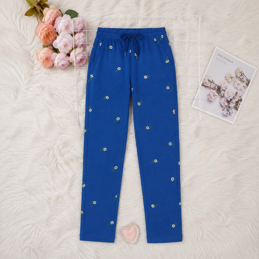 Girls Joggers