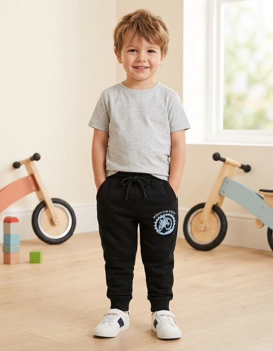 Boys Joggers – Comfort & Style for Everyday Adventures