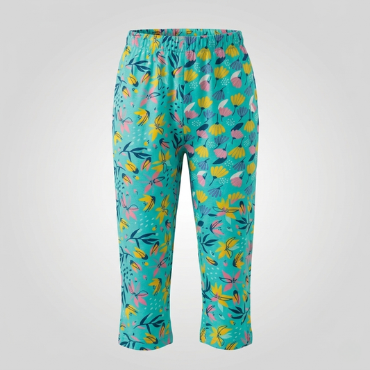 Girls Daily Wear Pant – Comfort & Style for Everyday Wear