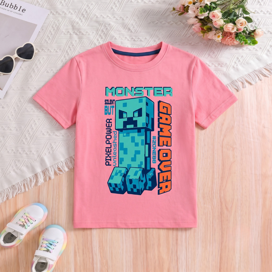 Boys T-Shirt