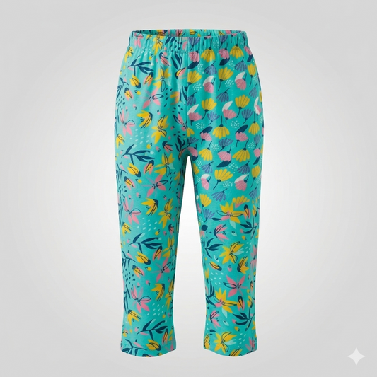 Girls Dailywear Pant