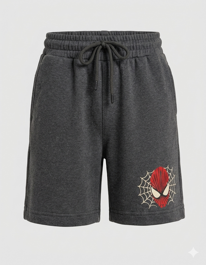 Boys Shorts - menu