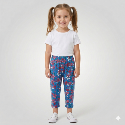 Girls Dailywear Pant
