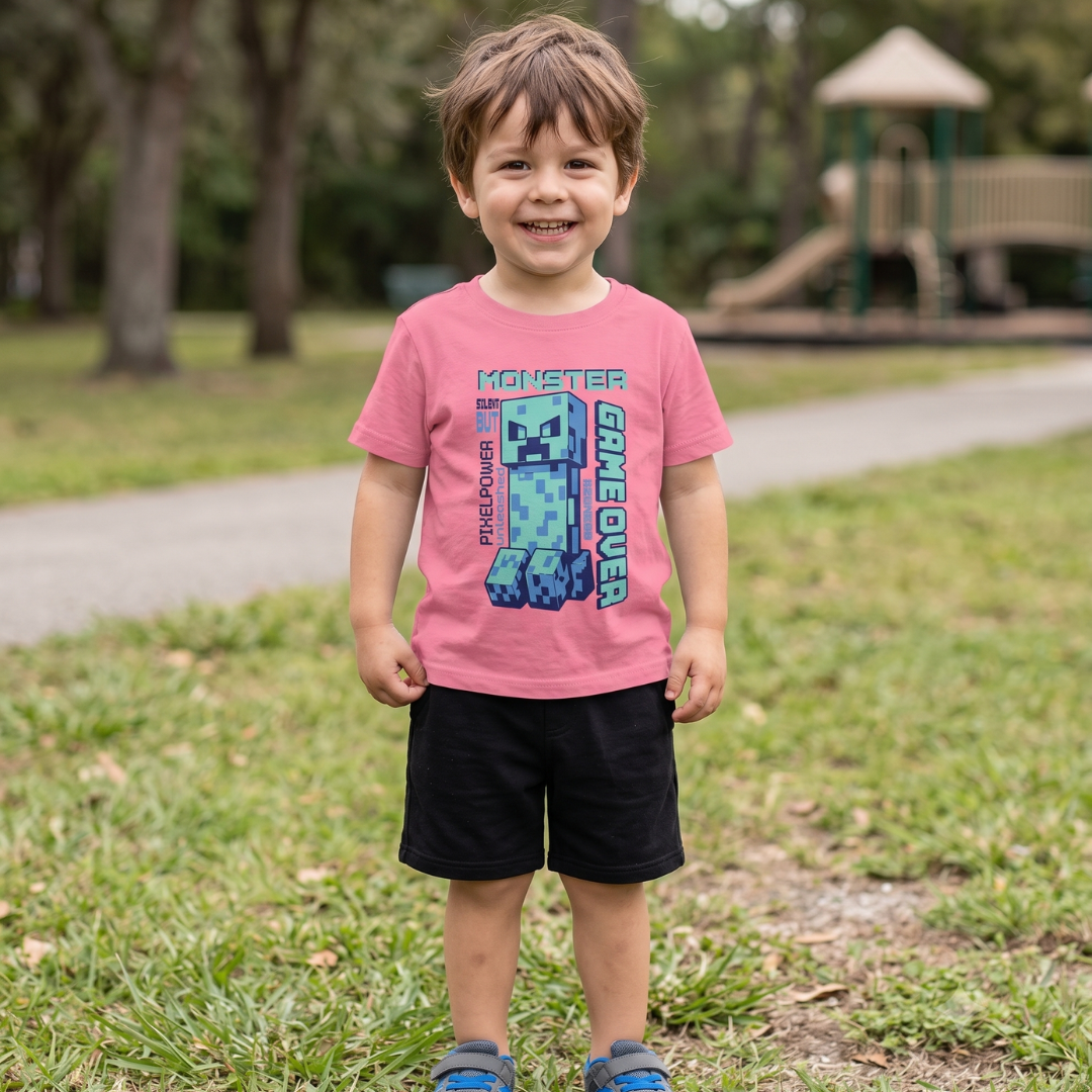 Boys T-Shirt