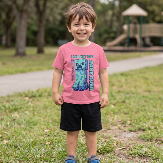 Boys T-Shirt