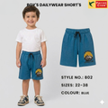 Boys Shorts