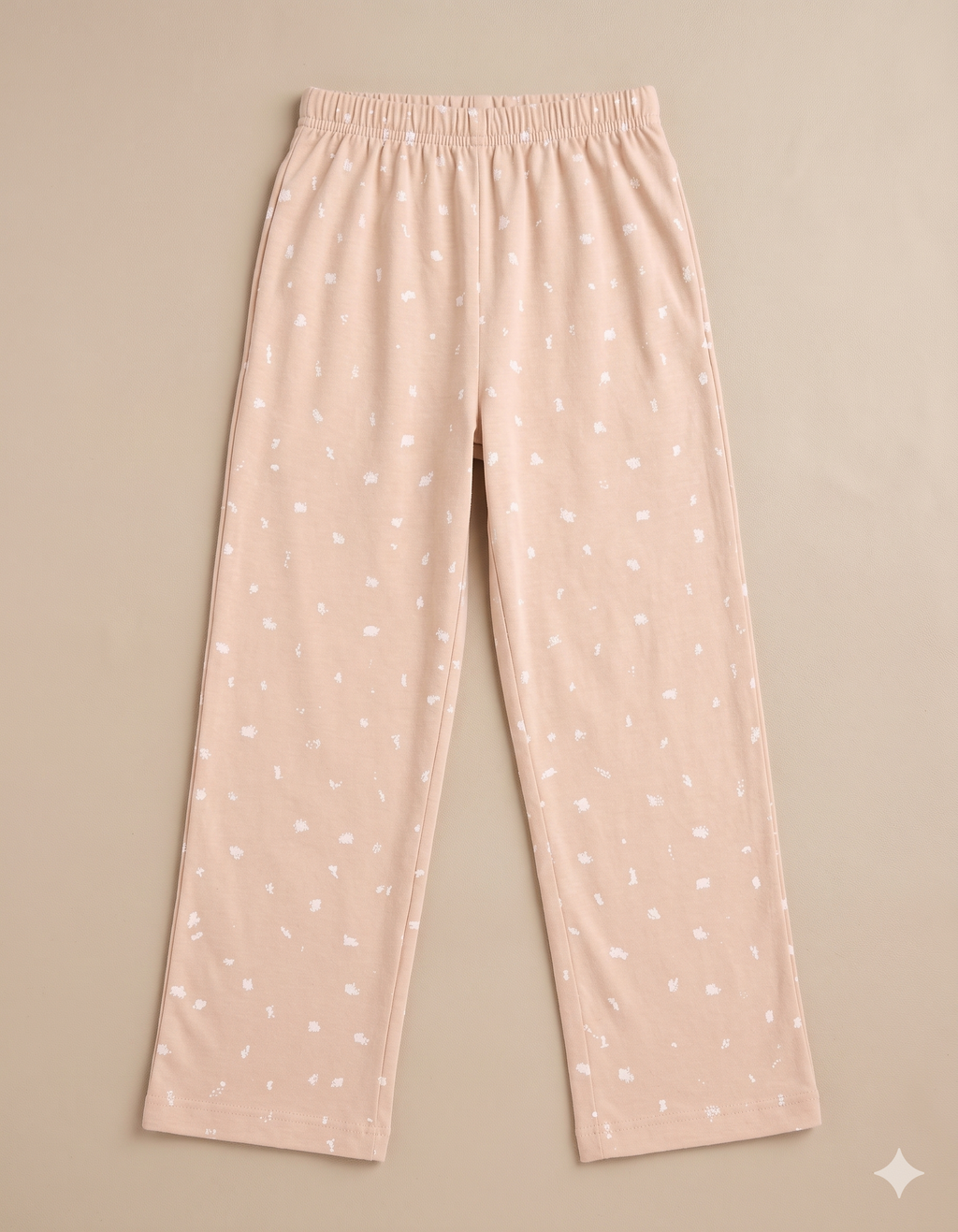 Girls SJ Printed Pant – Comfort & Style for Everyday Wear