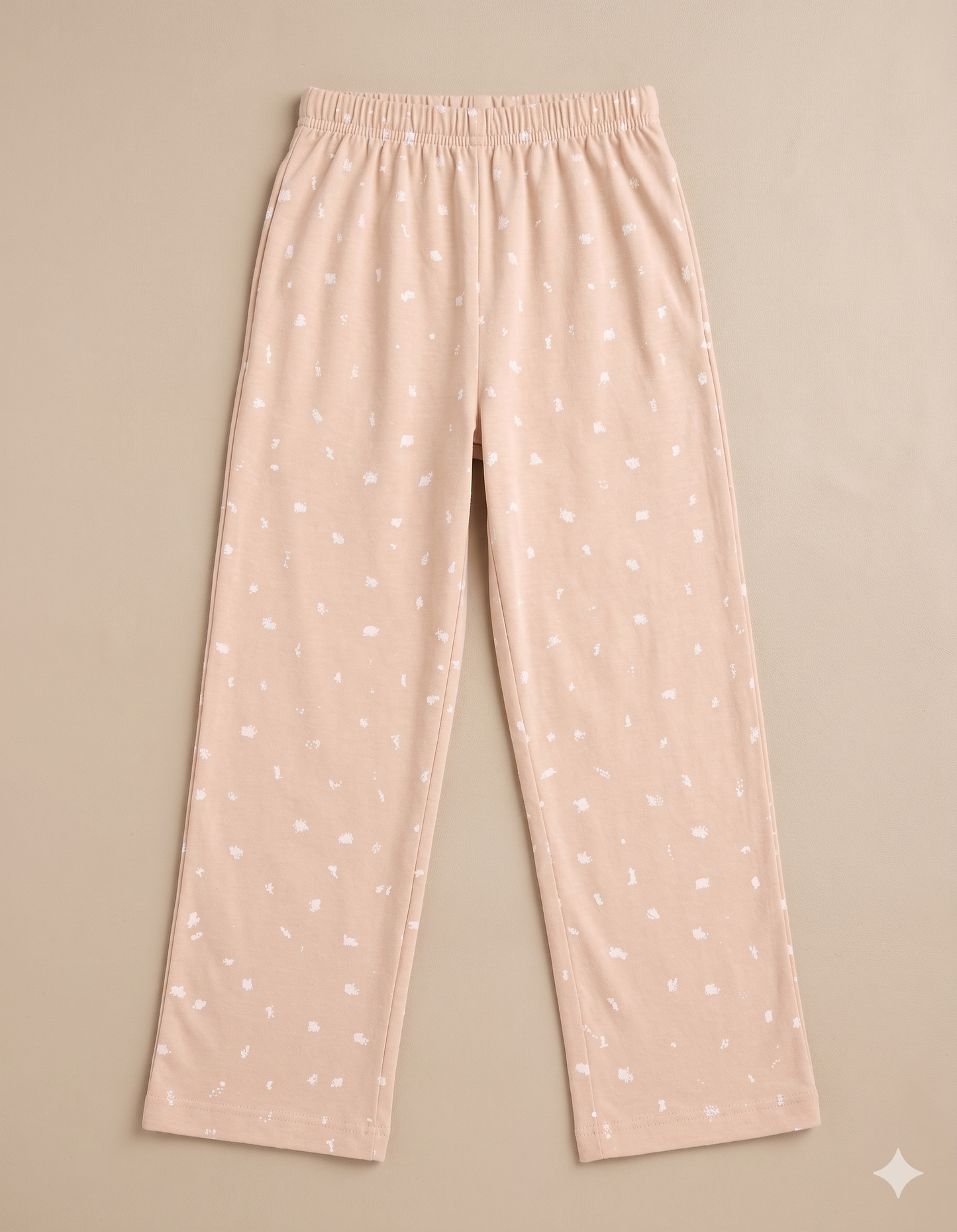 Girls SJ Printed Pant