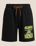 Boys Shorts – Comfort & Style for Everyday Adventures