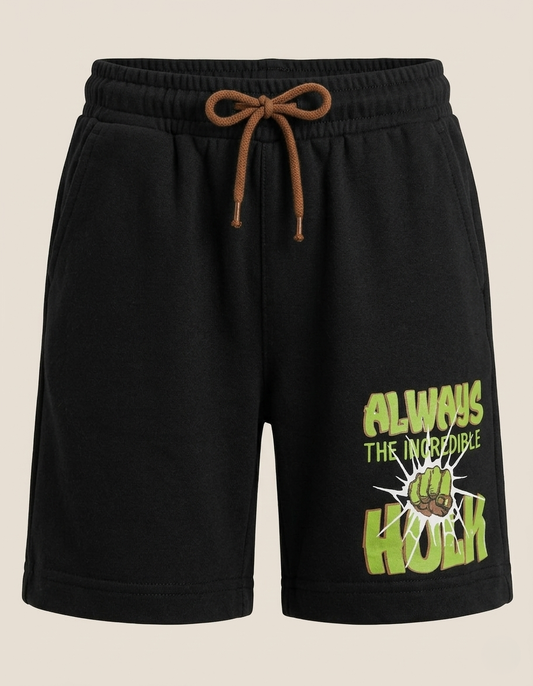 Boys Shorts – Comfort & Style for Everyday Adventures