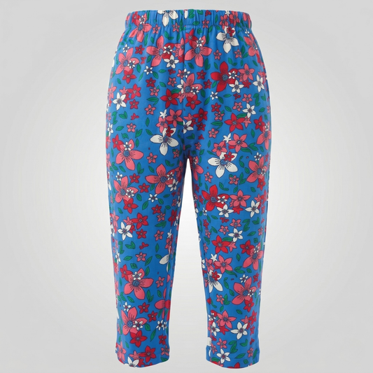 Girls Daily Wear Pant – Comfort & Style for Everyday Wear