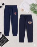 Boys Joggers – Pack of 2