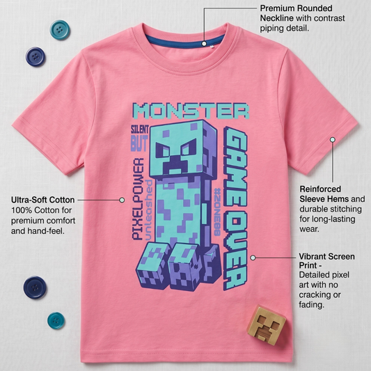 Boys T-Shirt
