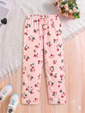 Girls Jogger – Comfort & Style for Everyday Adventures