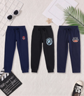 Boys Joggers – Pack of 3