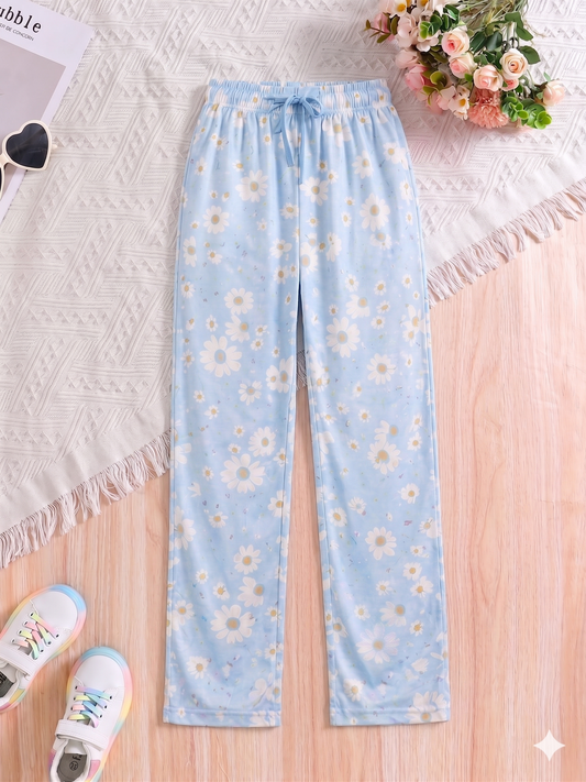 Girls Joggers - menu
