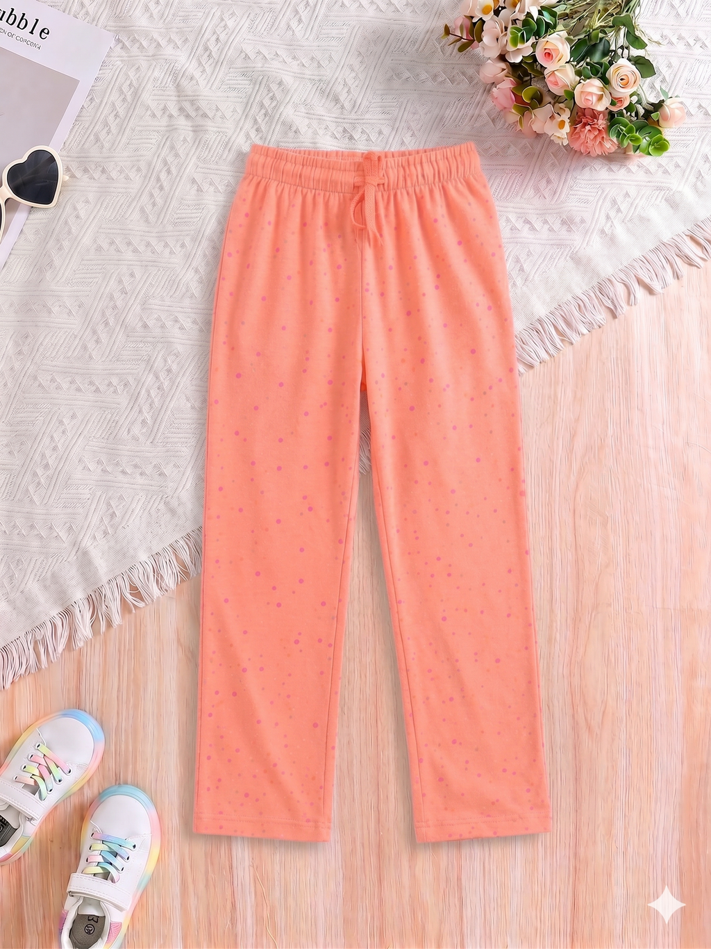 Girls Jogger – Comfort & Style for Everyday Adventures