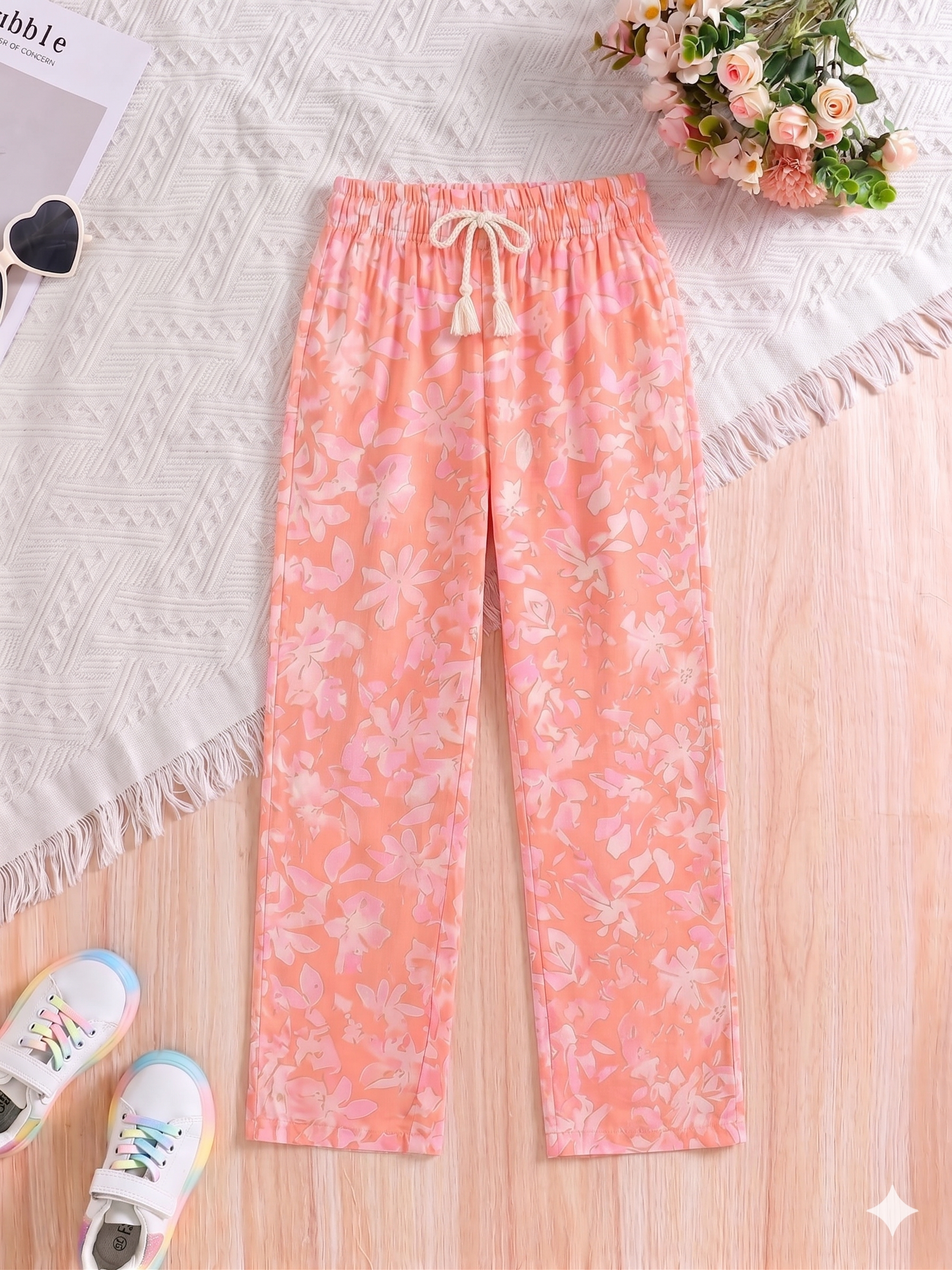 Girls Jogger – Comfort & Style for Everyday Adventures