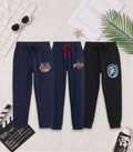 Boys Joggers - Pack of 3