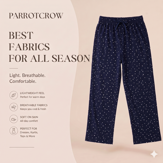 Girls SJ Printed Pant
