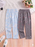 Girls Jogger – Pack of 2